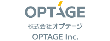 optage ロゴ